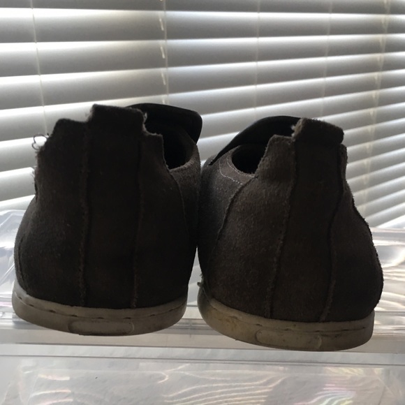 👨🏻🦰STEVE MADDEN SUEDE LOAFERS 👨🏻🦰 - Picture 4 of 7